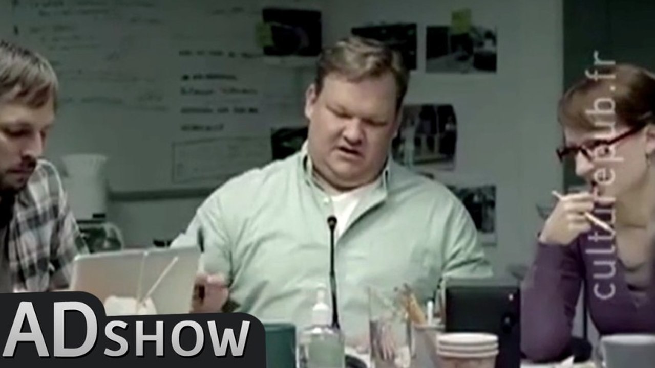 Andy Richter: being funny is so affordable