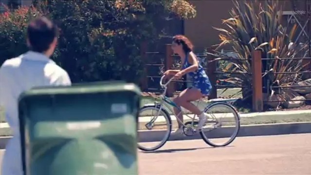 Clip Ray Ban Never Hide feat. Kanye West - bbb-Site