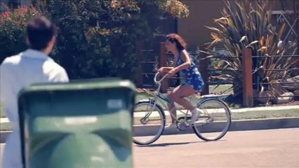 Clip Ray Ban Never Hide feat. Kanye West - bbb-Site