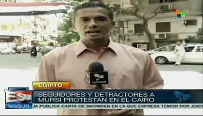 Atacan gasoducto en Egipto que abastece a Israel y Jordania