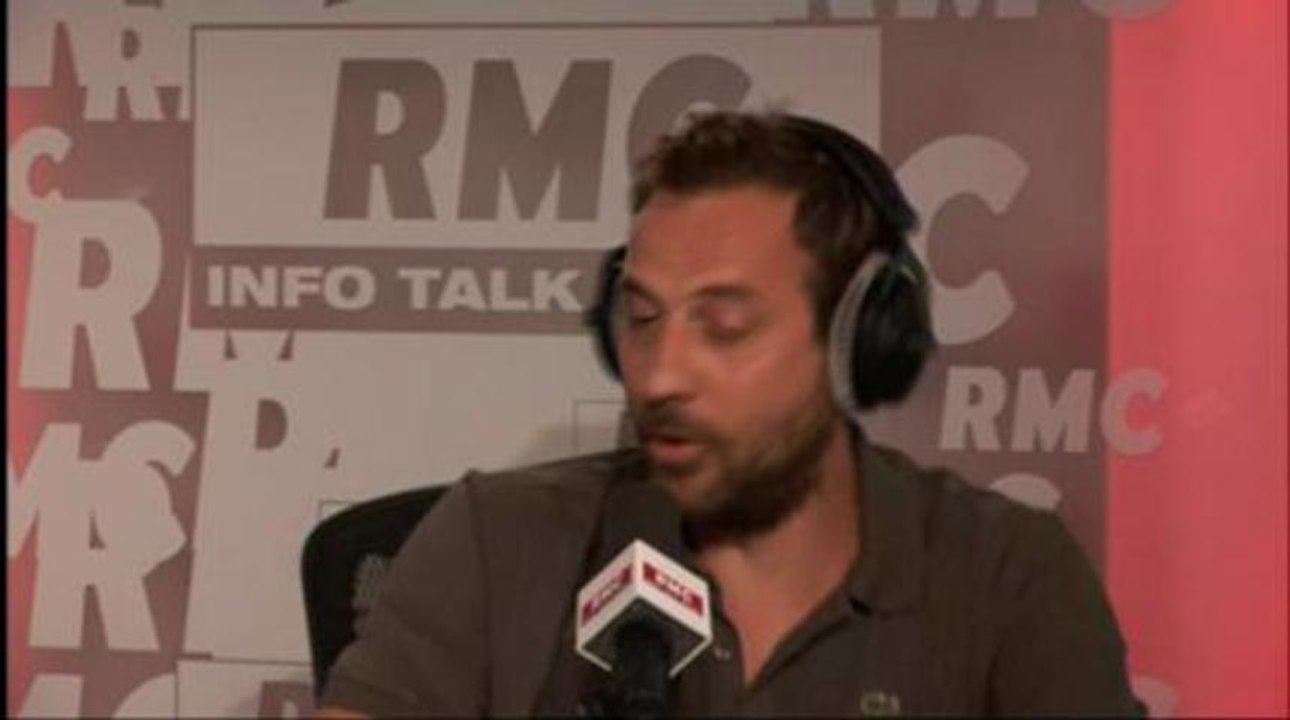 La fiche de renseignement insolite de Fred Testot 08/07