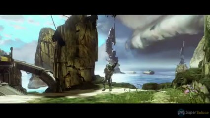 Halo 4 - Champion Bundle Trailer