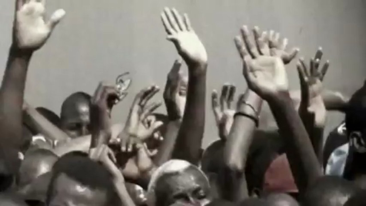 LINKIN PARK - Not Alone ¬