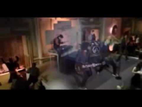 Linkin Park - Bleed It Out