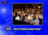 K23TV - Vesti 8. jul 2013.