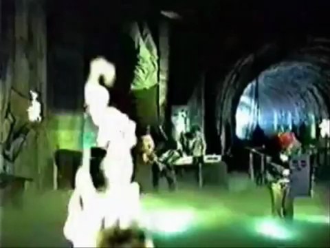 Linkin Park - Don't Stay