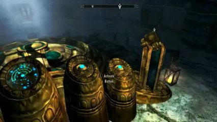 Lets Play Skyrim Walkthrough Ep.59 (Gameplay/Commentary)