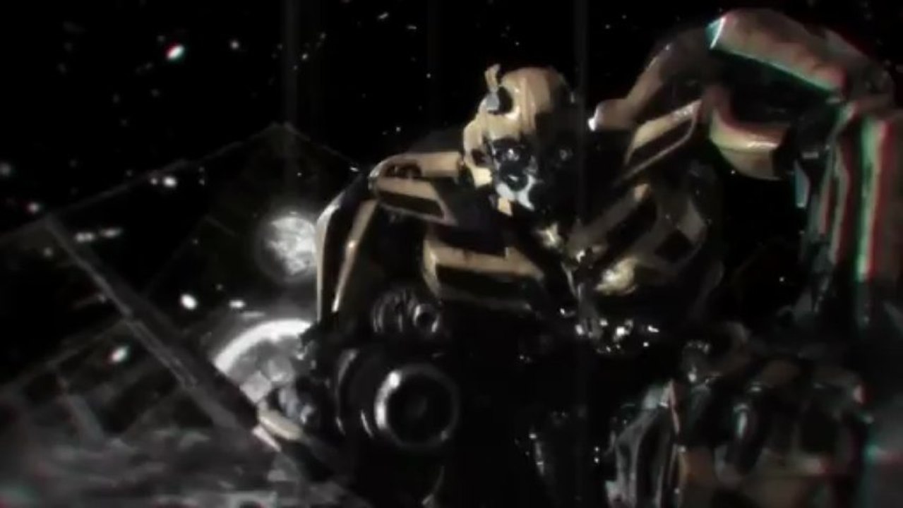 Linkin Park - Iridescent [HD] - from Transformers_ Dark of the Moon