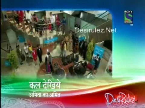 Amita Ka Amit 8th july 13 pt4