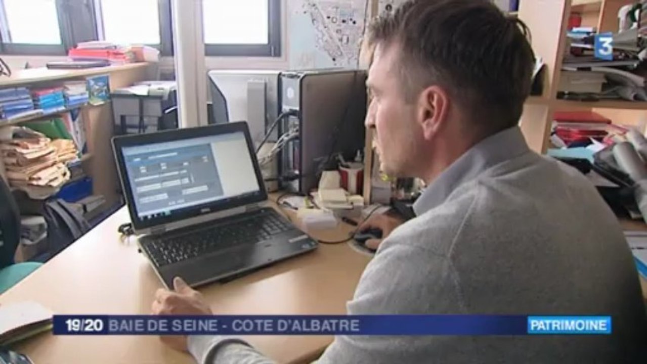 Le Havre : restauration des façades Perret