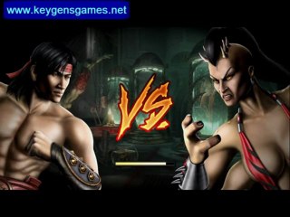 Clef CD pour le jeu Mortal Kombat: Komplete Edition pc gratuit