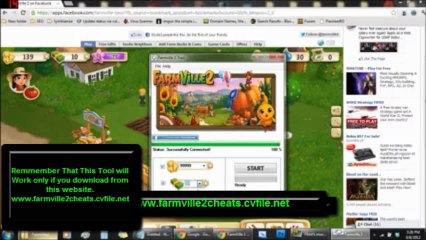 FarmVille 2 Cheat Online Game Proof of Cheats July 2013