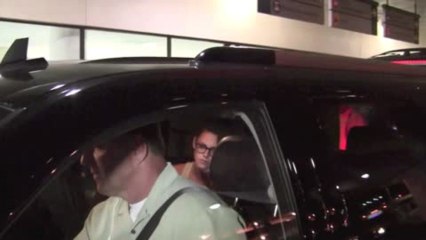 Kristen Stewart im Grunge-Style