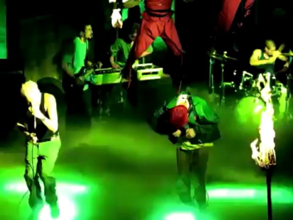 Linkin Park - One Step Closer !