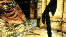 Lets Play Skyrim Walkthrough Ep.56 (Gameplay/Commentary)