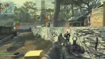 MW3: CM901 MOAB on Mission (Modern Warfare 3 Gameplay/Commentary)
