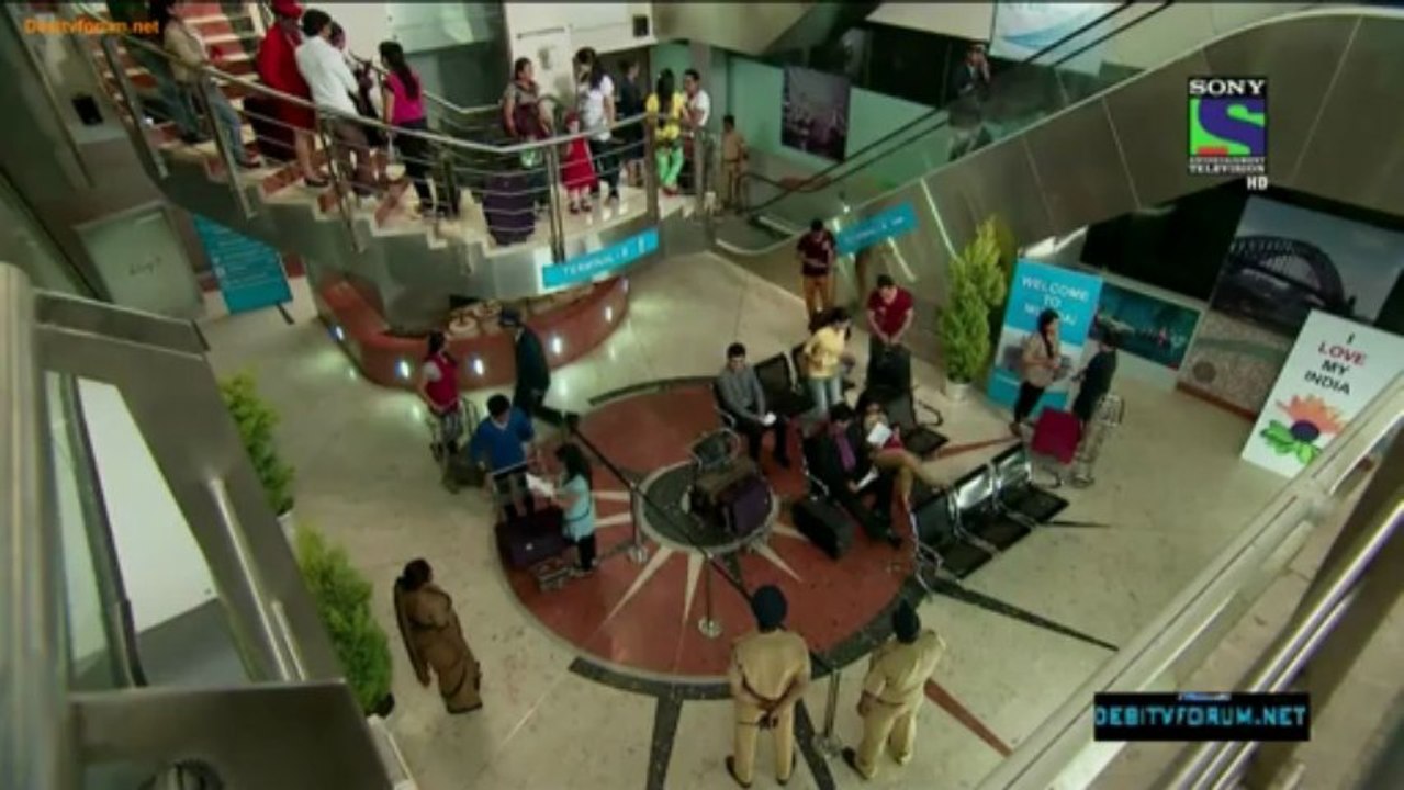 Amita Ka Amit 720p 8th July 2013 Video Watch Online HD pt1