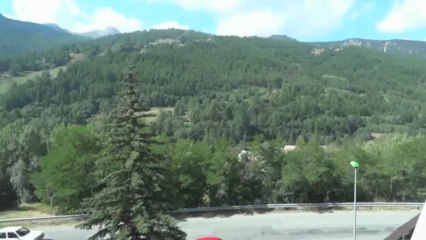 Appartement 3S7 Serre Chevalier Maeva Club Hôtel