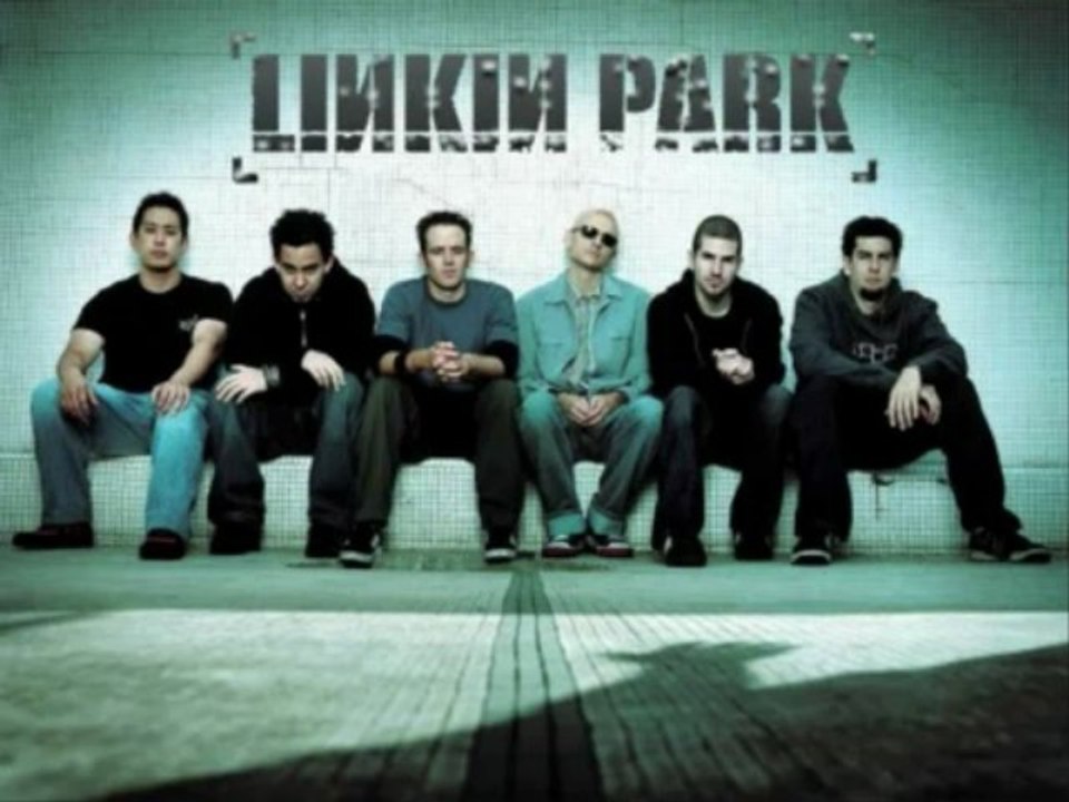 Linkin Park - Runaway - Dailymotion Video
