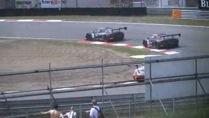 Pagani Productions@ Masters of Formule 3 Circuit Zandvoort 6-7-2013 part 1