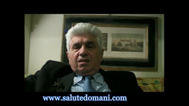REGISTRAZIONE E BIOEQUIVALENZA PER I FARMACI GENERICI- INTERVISTA PROF. F. COSTA, BOLOGNA