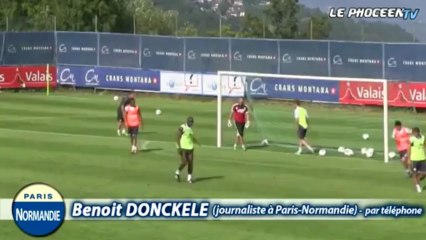 Leur avis sur Benjamin Mendy