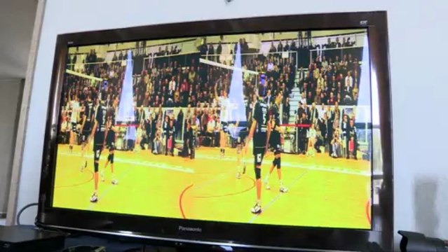 Fibre optique : les travaux sont lancés