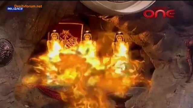 Jai Jai Jai Bajarangbali 8th July 2013 Video Watch Online pt1