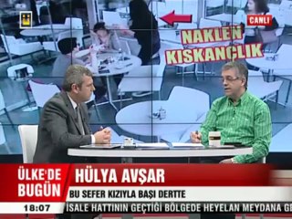 Descargar video: Tayyar Işıksaçan Ülke TV 'Ülkede Bugün'' programı