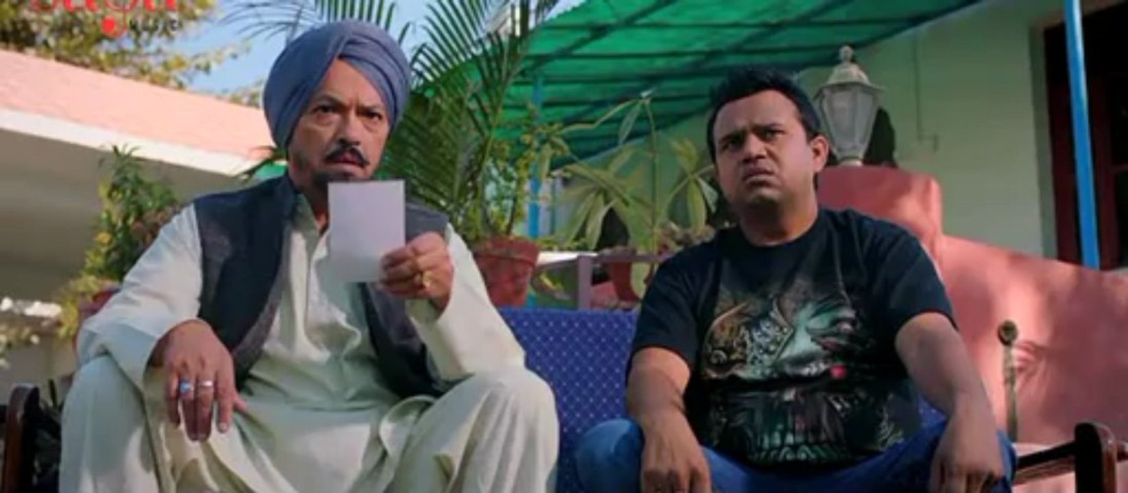 J I G 2013 Punjabi Movie