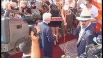 Festival di Yerevan: Aznavour ospite d'onore