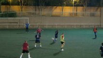 PJ: La Torre City 2-2 Rte Richi-Jamones Reye