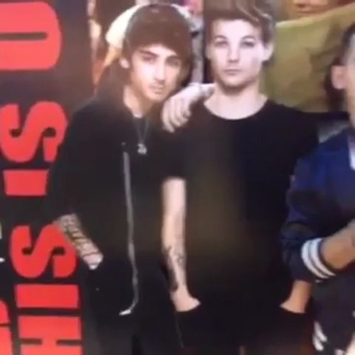 Joe Jonas Vine - One Direction