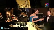 Türkiye Müzik Ödülleri Mustafa CECELi