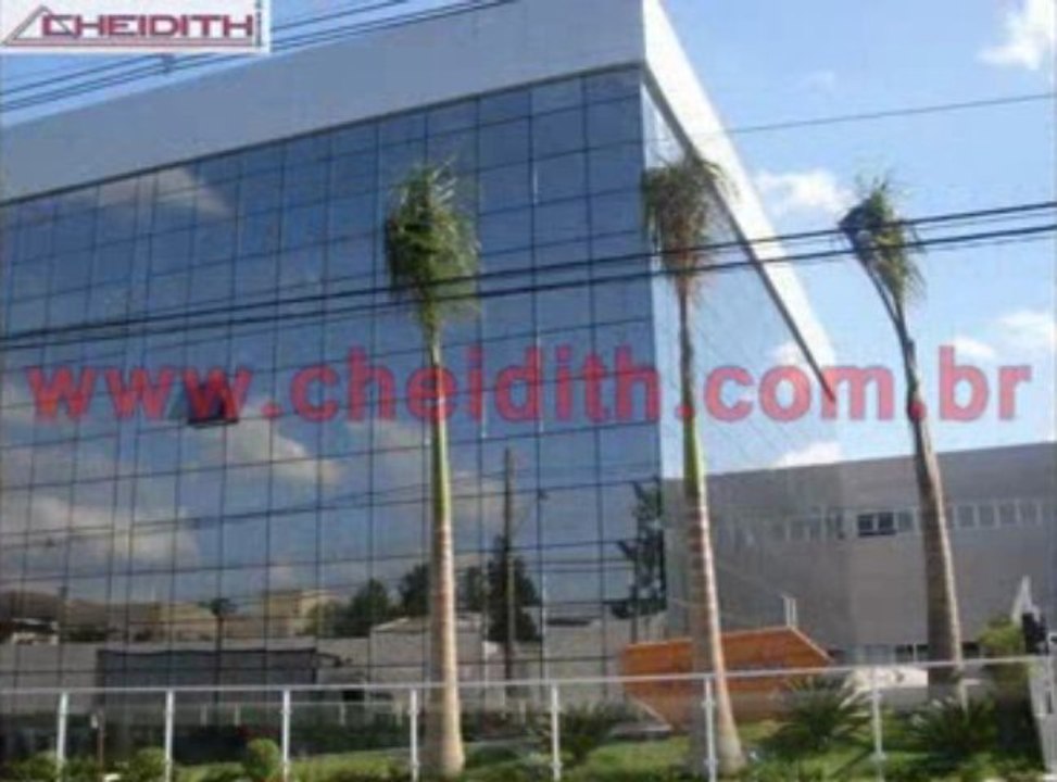 GALPAO EM CONDOMINIO NOVO ALUGA (11-3232.1250)