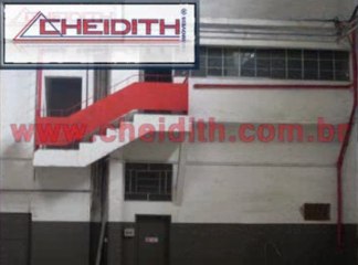 GALPAO PARA ALUGAR TAMBORE E ITAPEVI (11-3232.1250)