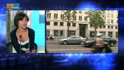 Le Club de la Bourse dans Intégrale Bourse - 8 juillet