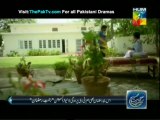 Halki Si Khalish Episode 2 By HUM TV