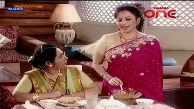 Niyati 8th July 2013 Video Watch Online pt1