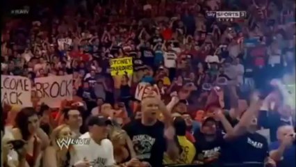 Momentos Epicos en WWE! www.ImpactoHQ.net