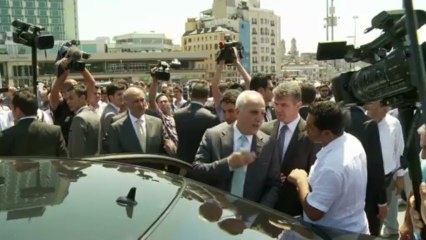 Turquie: le parc Gezi est désormais ouvert aux Stambouliotes