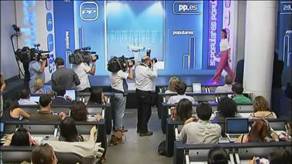 Los abogados de Bárcenas renuncian a su defensa por discrepancias