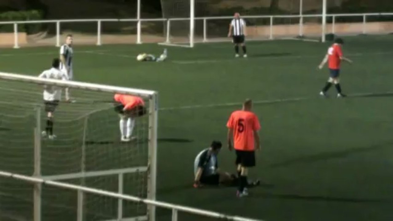 PJ: Inter passatemps 7-1 Naranjitos