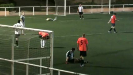 PJ: Inter passatemps 7-1 Naranjitos