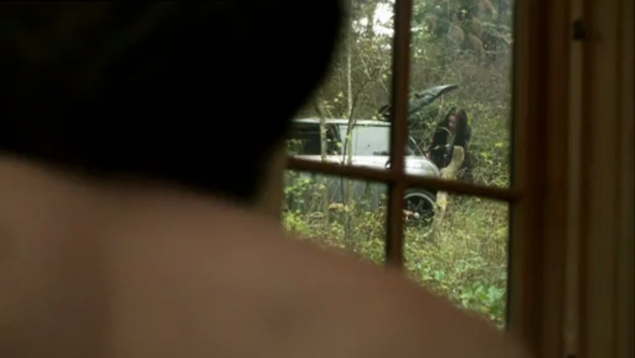 Ma meilleure amie, sa soeur et moi de Lynn Shelton - Extrait 1