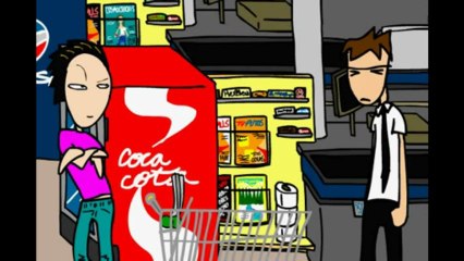 #NEGAS - En El Super