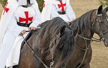 Secreta Corporis, a Templar's story (trailer)