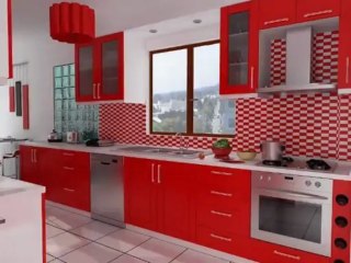 membran mutfak modelleri