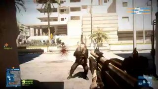 Human Aimbot 18 - Battlefield 3 Montage by MongolFPS (BF3 Sniper Montage / Gameplay)
