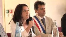 Tourisme : la ministre Sylvia Pinel (PS) en visite dans l'Hérault pour un point sur le développement
